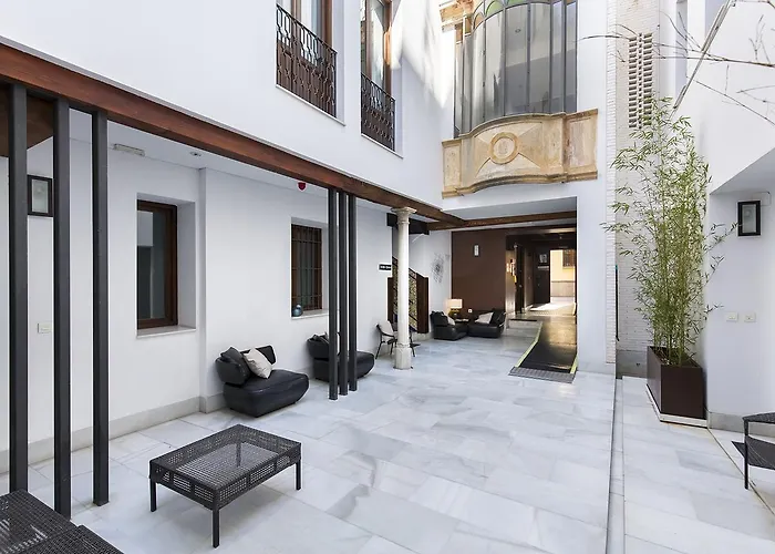 Elvira Suites