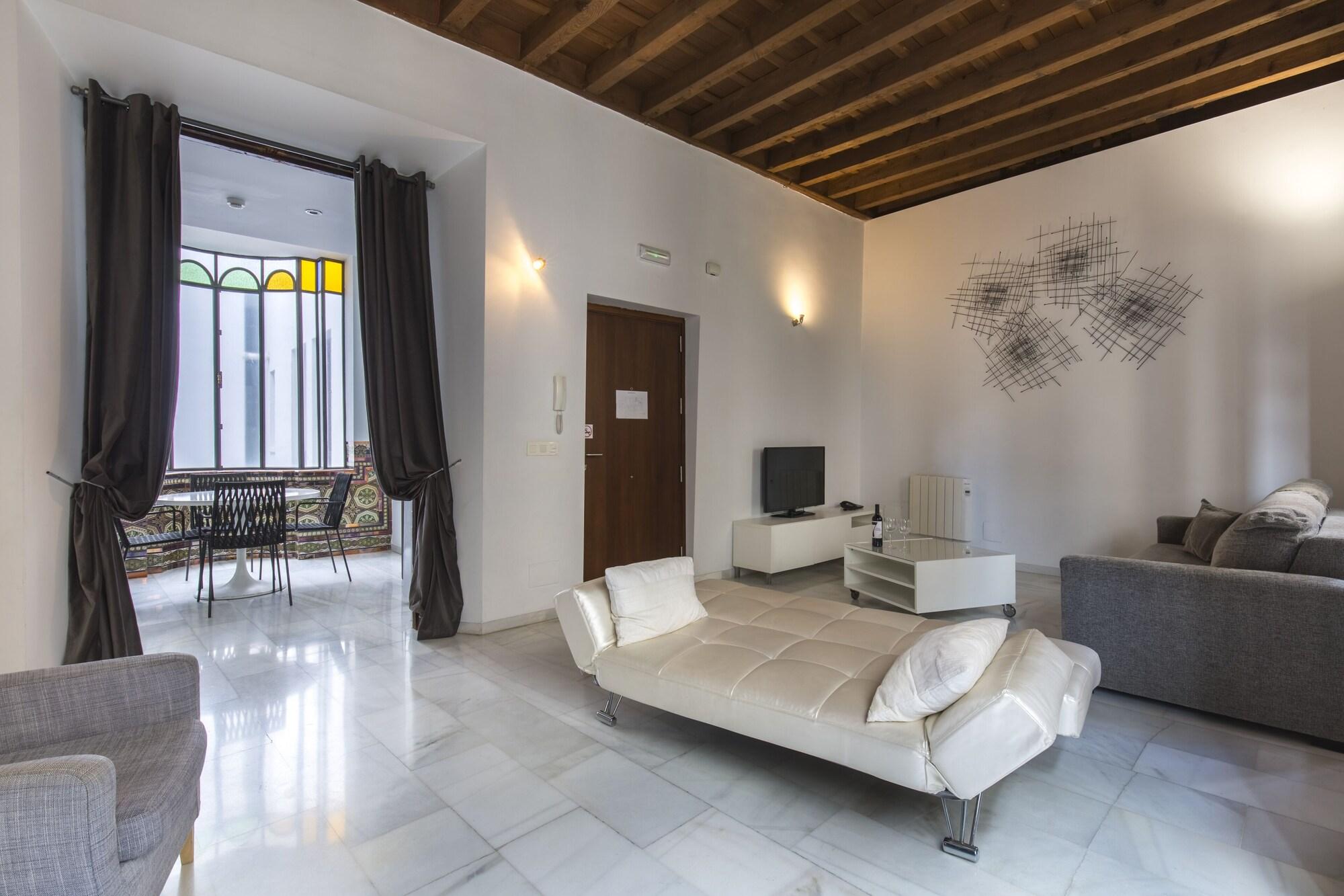 Aparthotel Elvira Granada