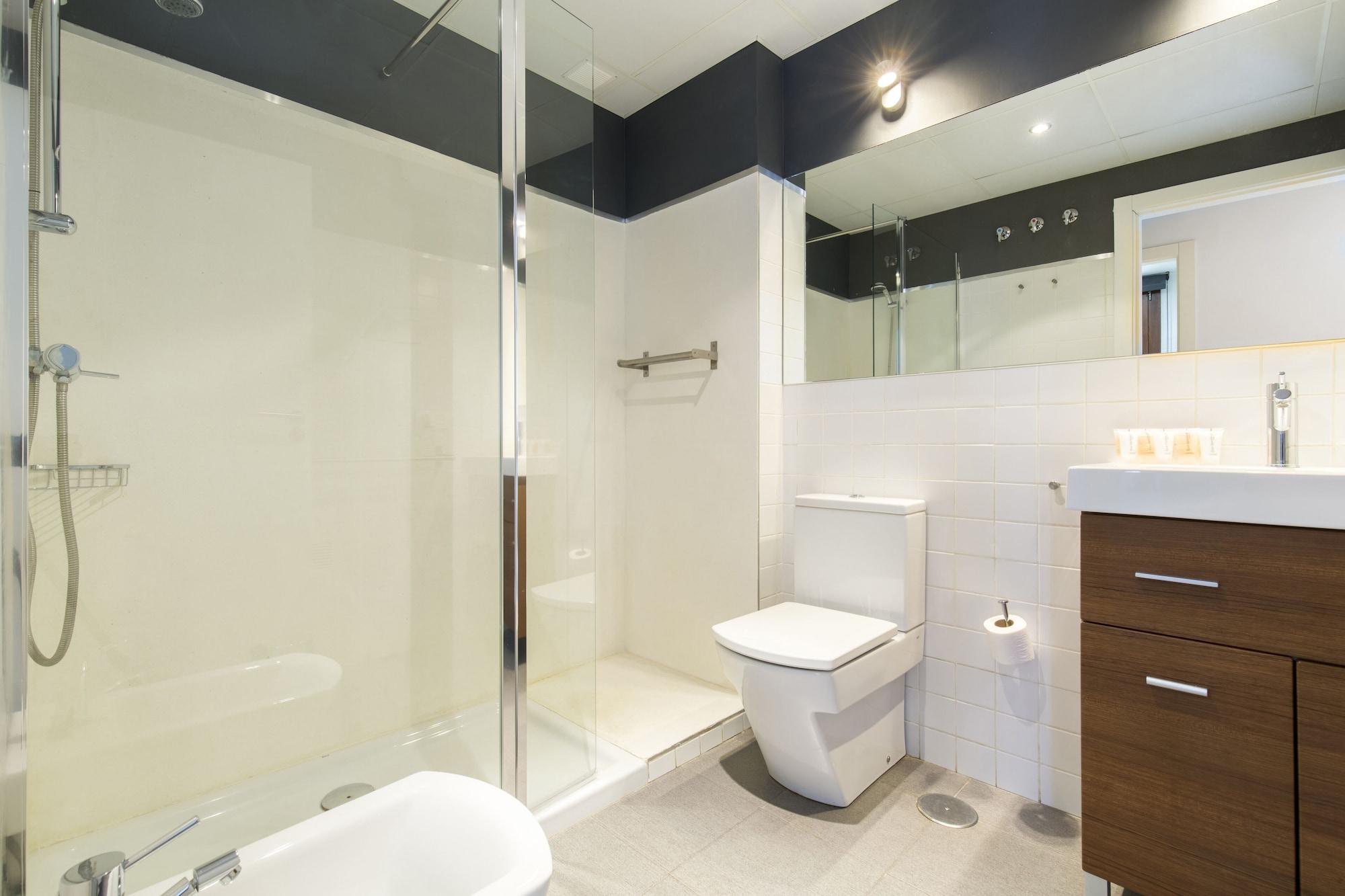 Aparthotel Elvira