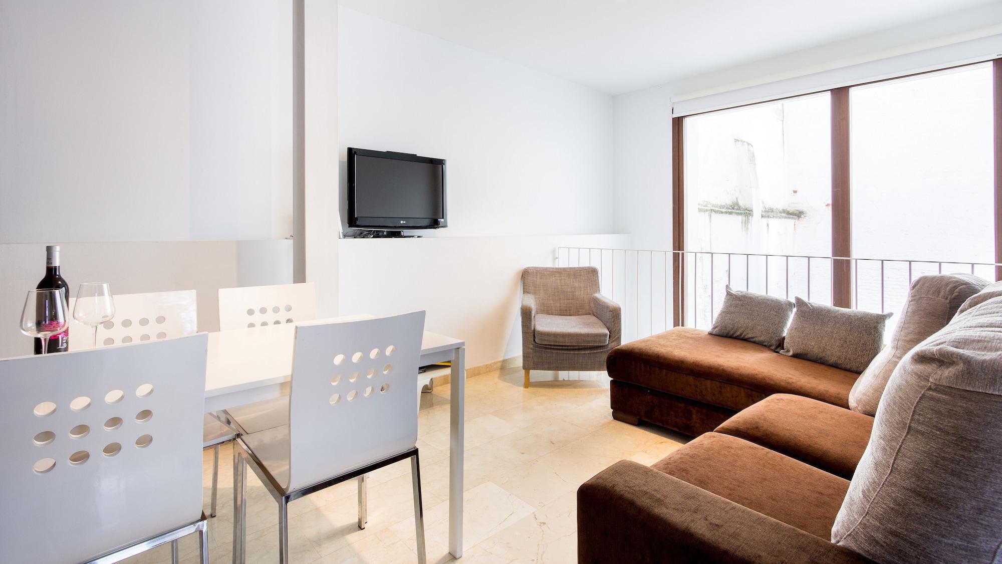 Aparthotel Elvira