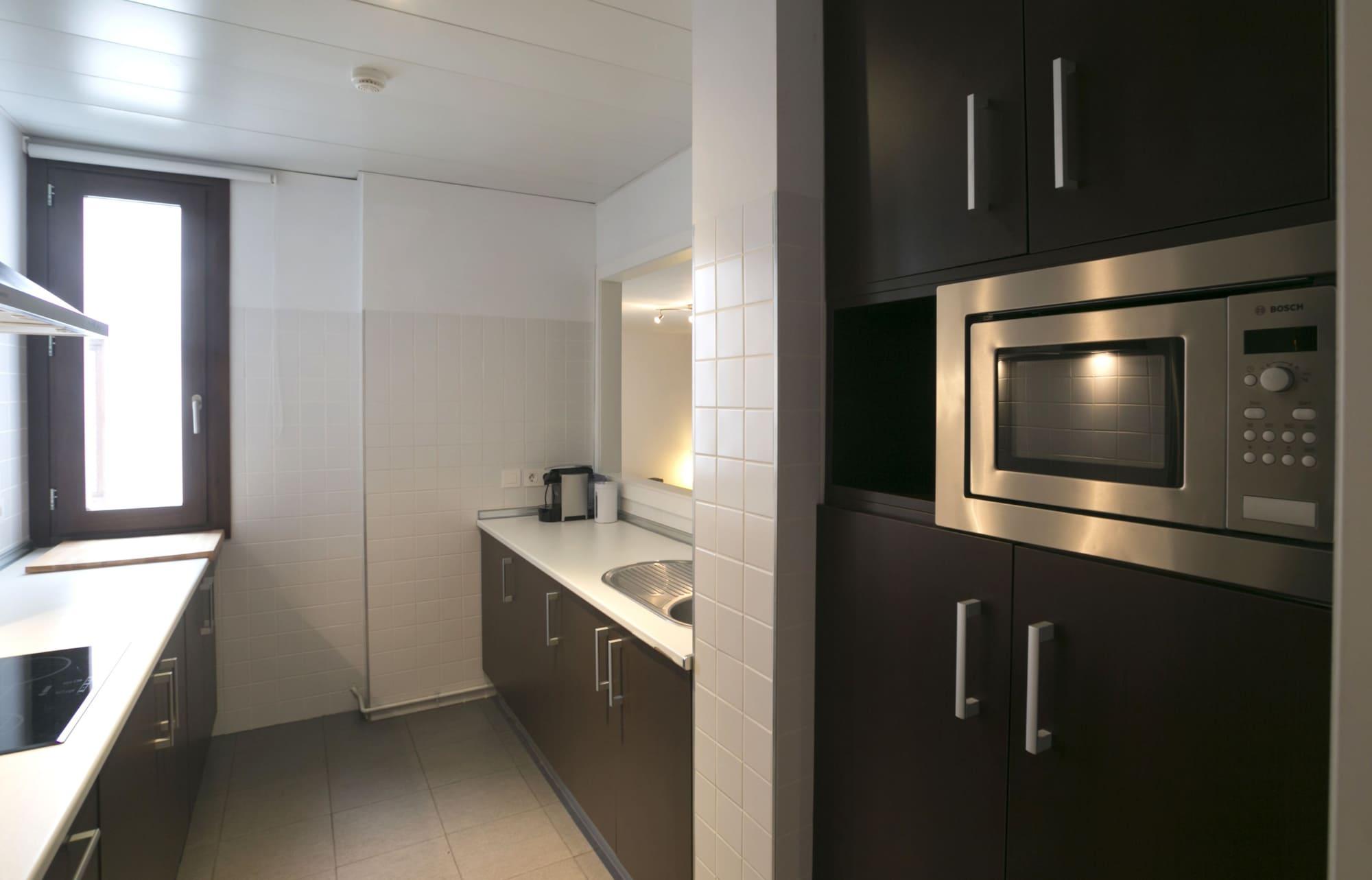 Aparthotel Elvira 3*