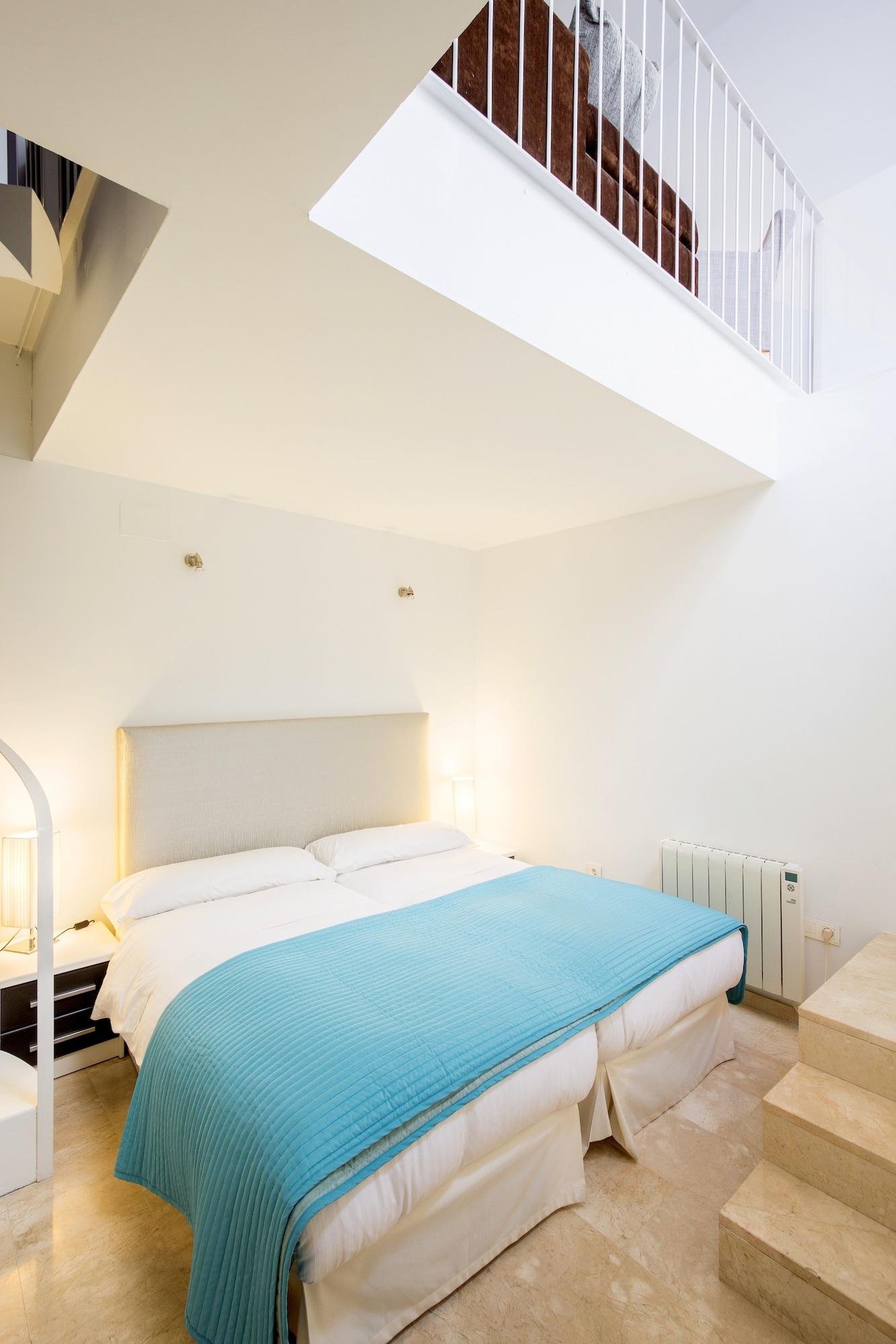 Aparthotel Elvira Granada