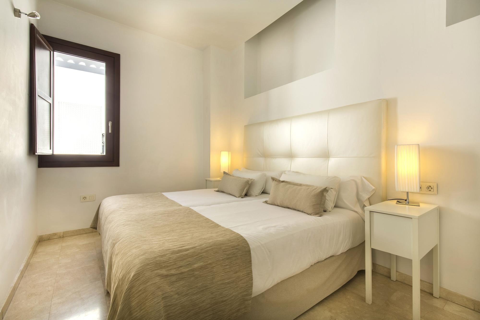 Aparthotel Elvira Granada