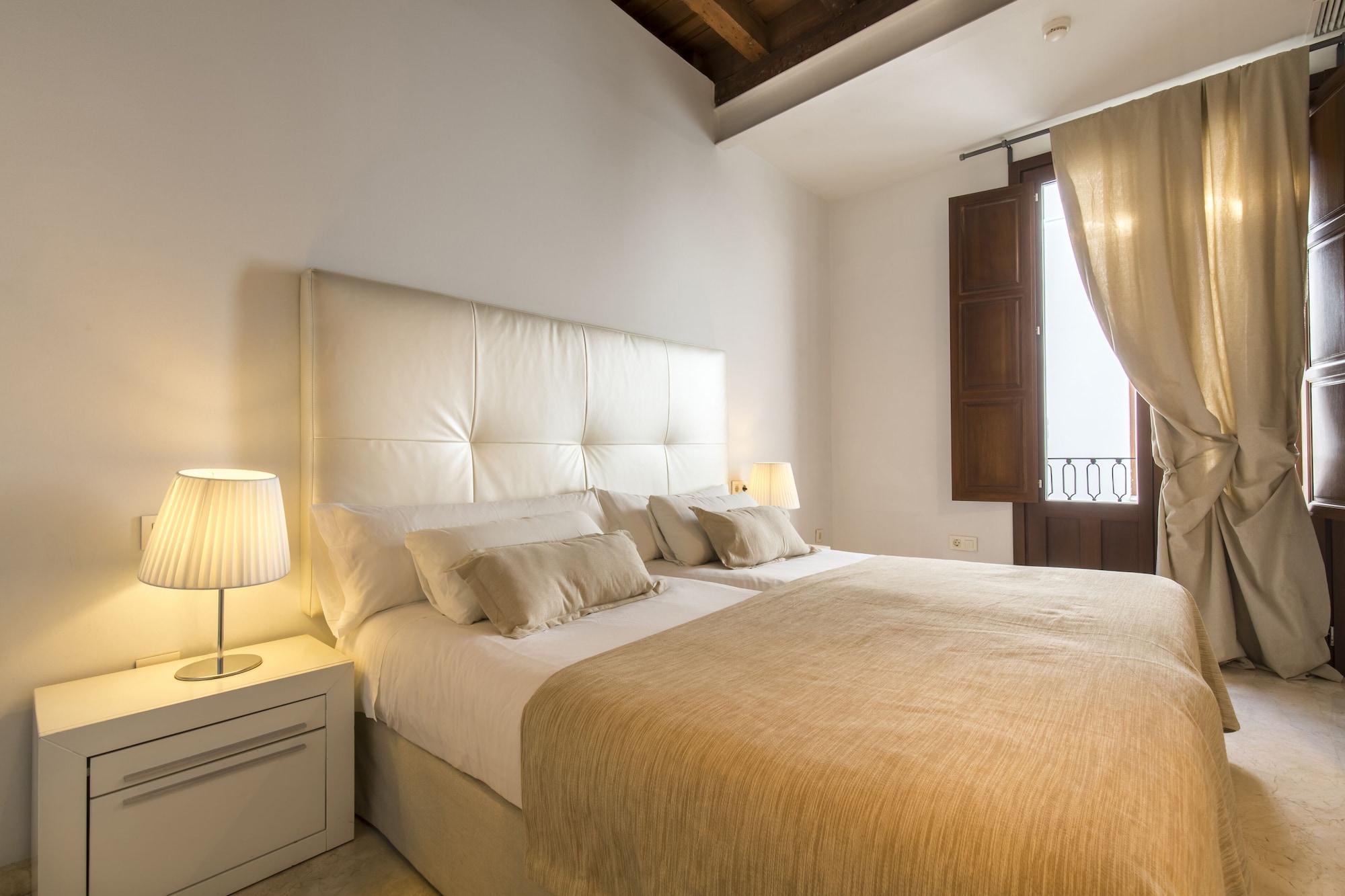 Aparthotel Elvira Granada