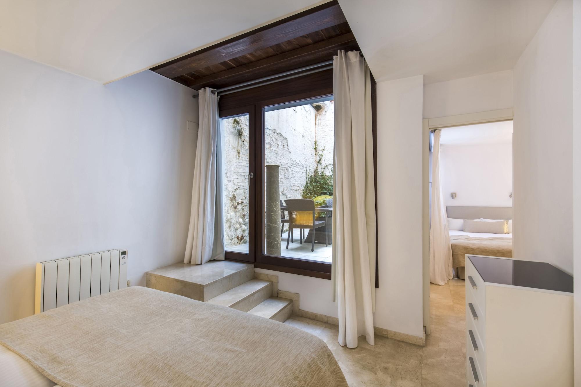 Aparthotel Elvira