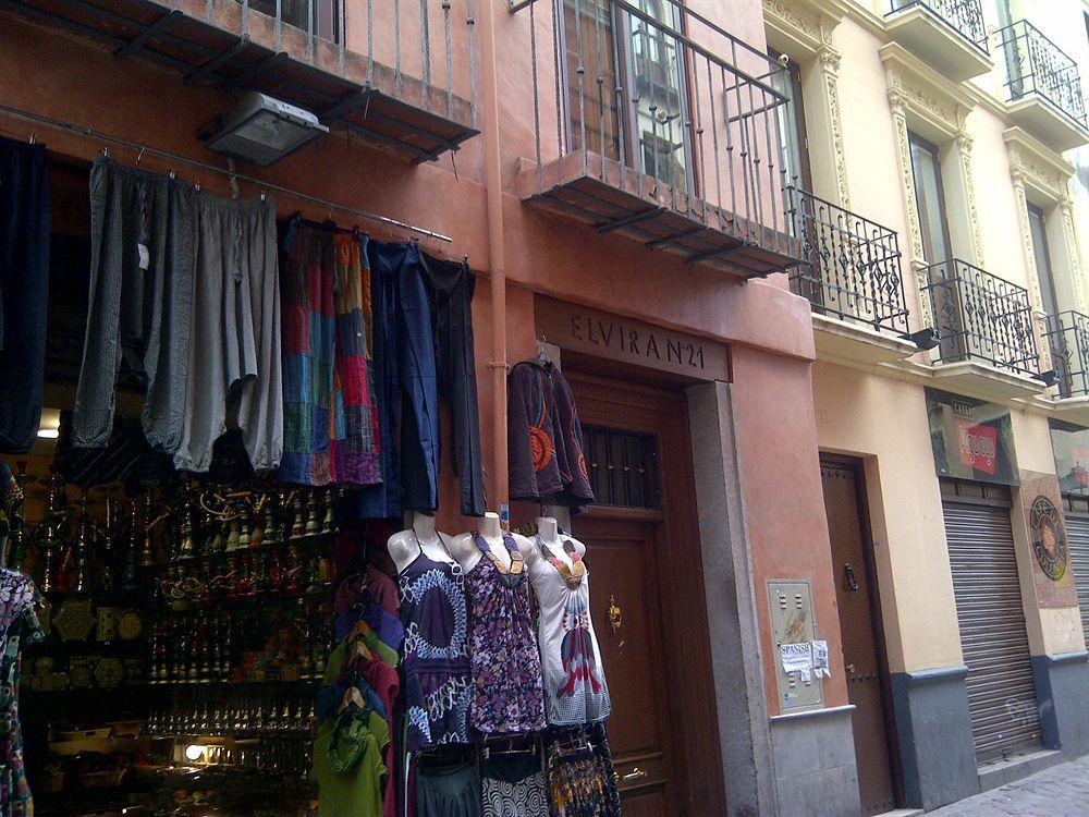 Aparthotel Elvira