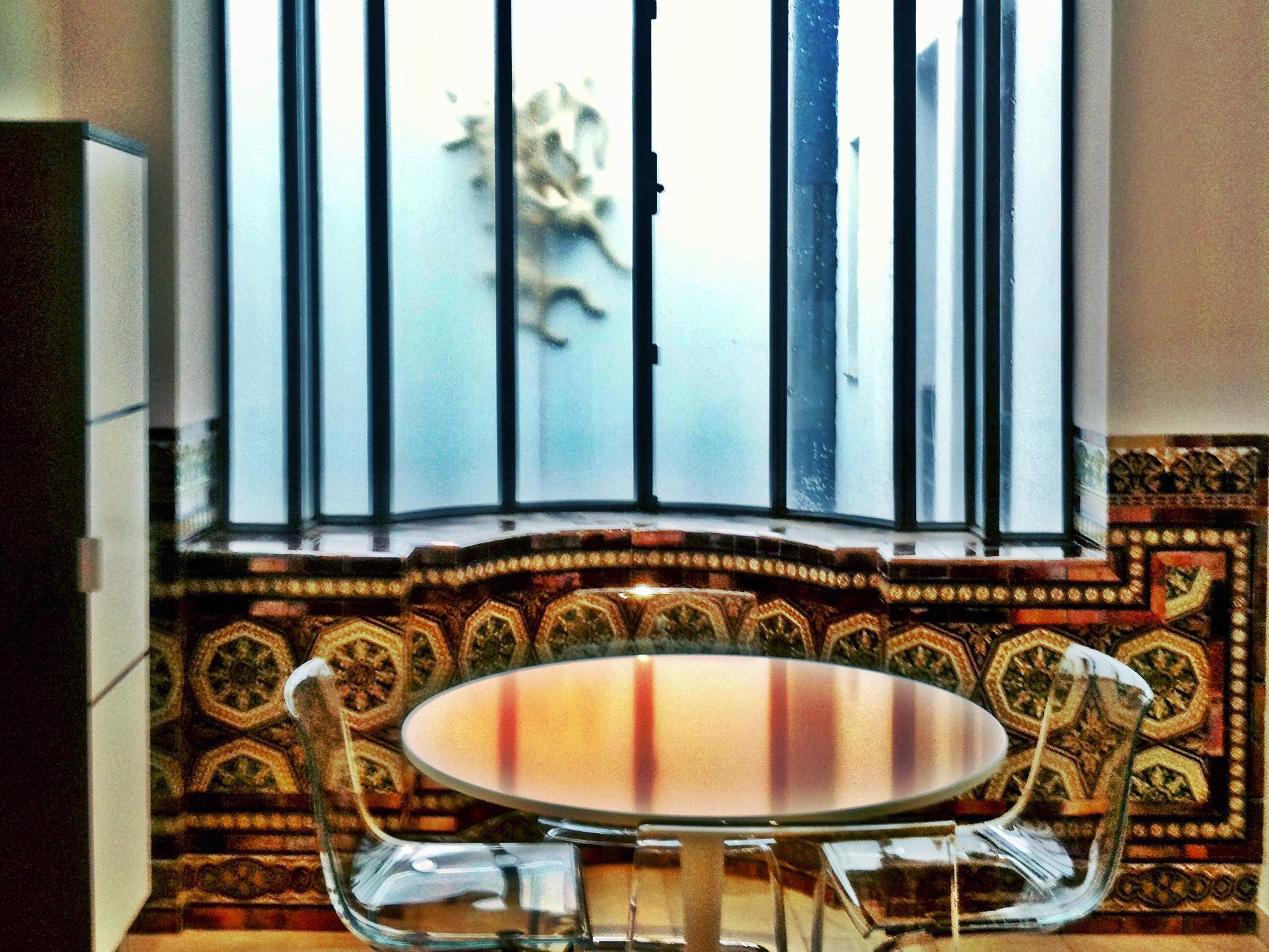 Elvira Aparthotel Granada