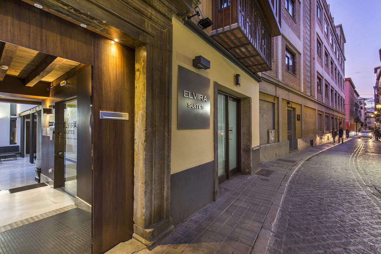 Aparthotel Elvira 3*
