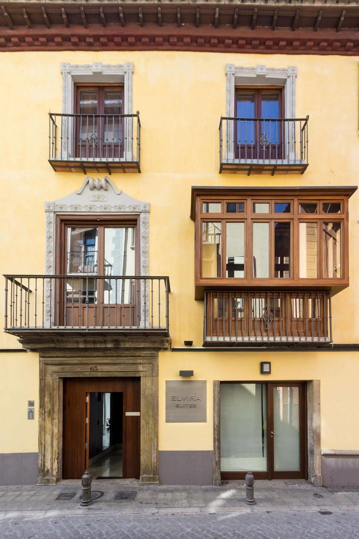 Elvira Granada