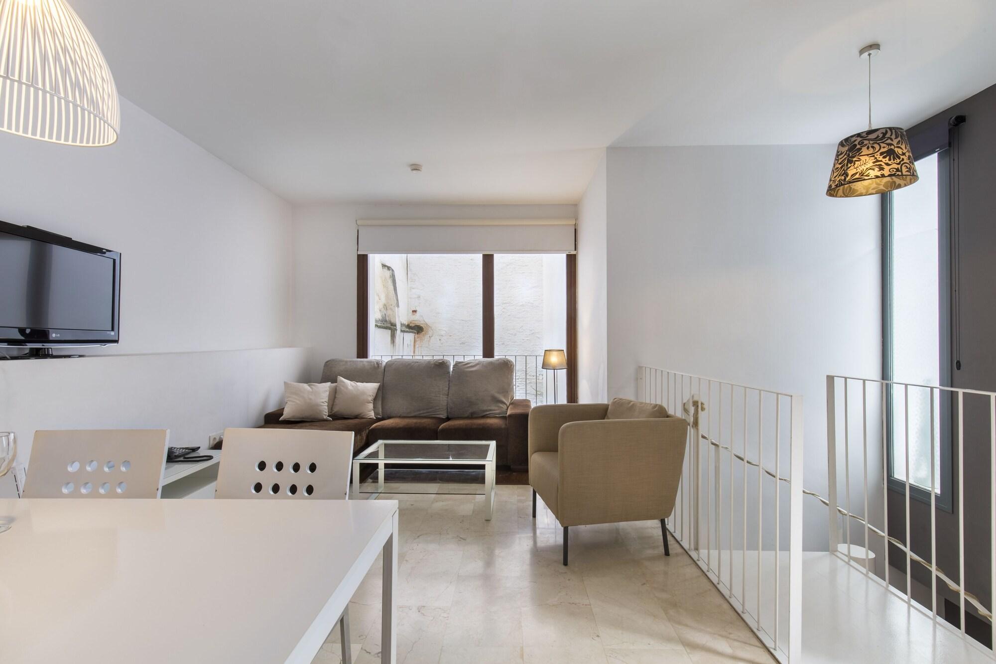 Aparthotel Elvira