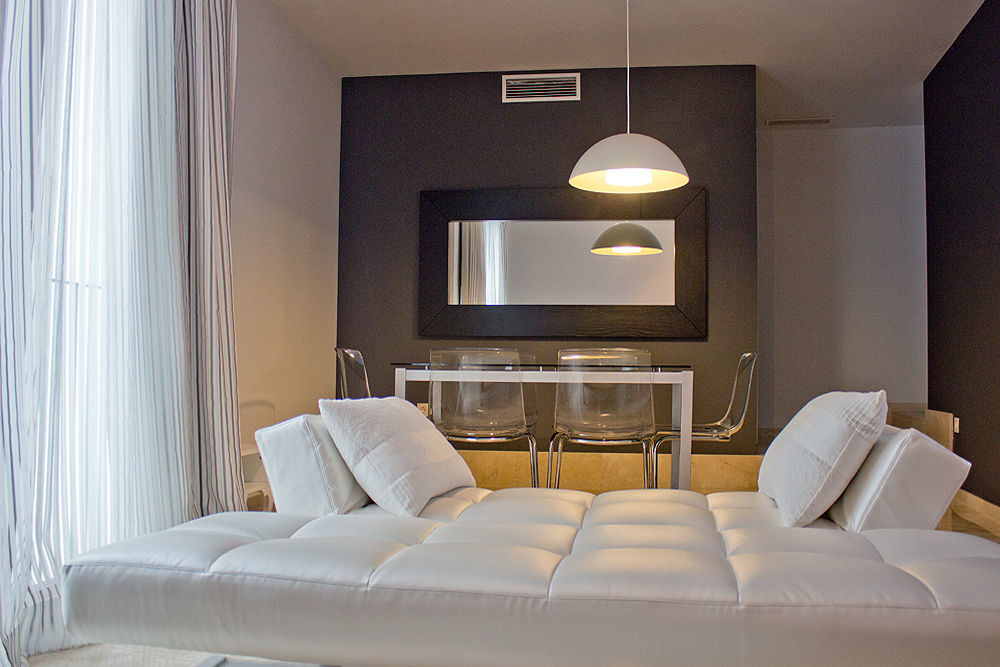 Apartahotel Elvira